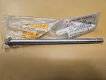 Nos Kawasaki 1983-85 KX80 Front Axle 41068-1128. Fixed Price $30.00.