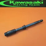 95-05 2005 Kawasaki Kdx 220 Oem Front Wheel Axle And Spacer 41068-1352. Fixed Price $24.00.