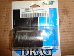 Harley Davidson Drag Specialties Chrome Spacer 1" Axle 2.098" Long 0222-0159. Fixed Price $10.00.