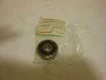 Nos Kawasaki KDX80 KX60 KX80 KLX110 F Hub Ball Bearing 601B6300UU. Fixed Price $14.99.