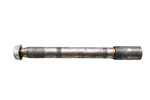 01 Yamaha YZ250F Front Axle Bolt. Fixed Price $34.99.