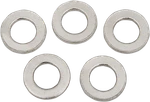 Drag Specialties Axle Washer Front Chrome Id 0.67" W16-0342-HWW. Fixed Price $7.33.
