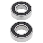 Boss Bearing Wheel Kit For Harley Davidson Motorcycles Without Abs. Fixed Price $13.36.