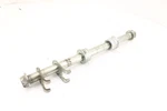 2013 Honda CBR250R Rear Axle Back Wheel Rim Pivot Bolt Axel 42301-KYJ-900. Fixed Price $35.19.