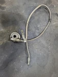 1992 2009 Suzuki Boulevard S50 VS800 Intruder Speedometer Drive Gear Oem. Fixed Price $60.00.