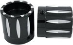 Avon Axle Nut 1" Anodized Rival Axl-riv-ano. Fixed Price $77.36.