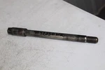 1986 - 1990 Yamaha YZ250WR Oem Front Axle 125 490 500. Fixed Price $29.00.