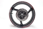 11-12 Suzuki Gsxr 1000 Oem Rear Axle Back Wheel Rim Pivot Bolt Axel. Fixed Price $159.99.