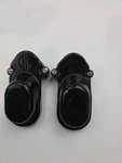Bar And Shield Rear Axle Covers Harley Davidson Sportster 05-22 43013-09A. Fixed Price $35.08.