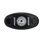 Rigid Industries A-series Black High Power Led Light Single Cool White 4800.... Fixed Price $99.99.