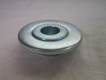 Suzuki, Nos, DS250, TS250, TS400, Right Rear Axle Spacer, # 64750-30000. J3. Fixed Price $20.99.