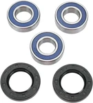 Moose Racing Wheel Bearing And Seals Kit Rear For Yamaha YZ400F 98. Fixed Price $36.67.