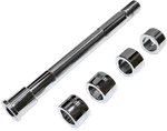 Harddrive Front Axle 339907. Fixed Price $136.76.