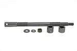 Chrome Front Axle Kit 12-15/16 Overall Length For Harley Davidson By V-twin. Fixed Price $72.20.