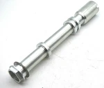 Front Axle For Ducati 848 -1198, Multistrada 1200, Monster 821 / Etc.. Fixed Price $96.56.