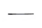 V-twin 44-0084 Chrome Front Axle For Flst 86-06. Fixed Price $51.67.