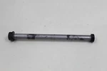 Ktm Superduke 1290R 17-19 Rear Swingarm Axle Bolt & Nut Spindle 69004037244. Fixed Price $24.99.