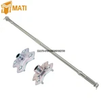 Rear Axle Shaft Wheel Hub Honda TRX450ES TRX450S Foreman 4X4 1998 - 2004. Fixed Price $102.99.