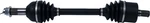 Moose Utility LM6-CA-8-332 Complete Axle Ki Rear Left/right Am Can-a. Fixed Price $184.48.