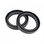 Race Tech Fork Seals Fkos 43 P. Fixed Price $54.22.
