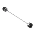 Triumph Speed Triple Models Fork Protectors - A9640080. Fixed Price $80.00.