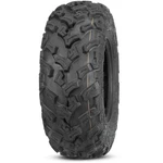 Quadboss QBT447 Utility Tire P3006-25X8-12. Fixed Price $106.99.