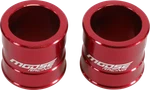 Moose Racing Fast Wheel Spacer Red 0222-0624. Fixed Price $35.95.