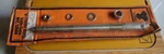 V-twin 44-0570 Front Axle Kit Chrome, Hd Oem 43875-73 Wg 80-83. Fixed Price $50.00.