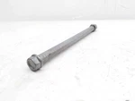 22 Kawasaki Ninja Ex 400 Rear Wheel Axle. Fixed Price $27.82.