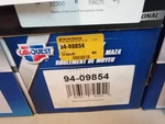 Carquest 94-09854 Hub Assembly With Wheel Bearing For Front Placement. Fixed Price $189.00.