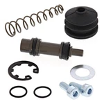 Balls Clutch Master Cylinder Rebuild Kit 18-1055 Gas-gas Mc 65 21-25 New. Fixed Price $56.84.