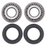 Boss Front And/or Rear Wheel Bearings Seals Kit Harley Davidson. Fixed Price $23.81.