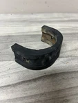 1979 Yamaha DT250F Oem Rubber Mounts Frame Damper Cushions 5L9-F4182-00-00. Fixed Price $9.99.