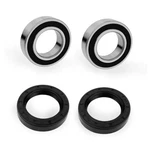 Rear Axle Wheel Carrier Bearing & Seal For Yamaha Banshee YFZ350 1989-2006. Fixed Price $40.15.