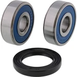 New Pivot Works Wheel Bearing Kit PWRWK-H38-001 For Honda Sl 100 70 71 72 73. Fixed Price $27.23.
