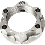Gilles Tooling Titanium Rear Axle Nut ACM-24-15 0214-0933. Fixed Price $88.52.