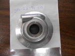 Nos Yamaha Oem Gear Unit Housing 1972 XS2 306-25191-00. Fixed Price $19.95.