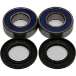 Balls Rear Wheel Bearing/seal Kit 25-1223. Fixed Price $25.60.
