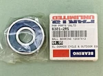 New Genuine Parts Unlimited 6301-2RS Bearing. Fixed Price $8.45.