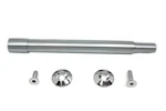 Flush Mount Front Axle Kit For Harley-davidson. Fixed Price $62.99.