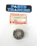 Nos Genuine Kawasaki Rear Hub/wheel Bearing KL250. Fixed Price $10.75.