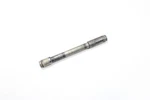 2000 96-00 Suzuki Front Wheel Axle Bolt Nut Spacer R160. Fixed Price $30.39.