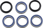 Moose Racing Bearing,rr Whl YFZ450 0215-0169. Fixed Price $71.95.