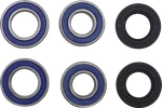 Moose Racing Wheel Bearing Kit 0215-1136. Fixed Price $45.40.