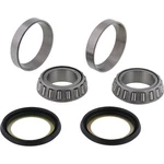 Balls 22-1002 Steering Stem Bearing Seal Kit For Honda NSR75 (euro) 93-00. Fixed Price $58.06.