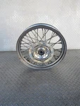 1998 Honda VT750CD2 Shadow Deluxe Front Rim. Fixed Price $119.99.