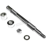 Bikers Choice Front Axle W/hardware - 339192. Fixed Price $64.17.