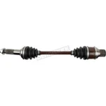 Moose Rear Right Complete Axle Kit LM6-YA-8-335. Fixed Price $191.85.