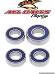 Rear Wheel Bearings KLR250 85-05 & KL600 84-86 Kawasaki Balls 25-1055 Apu. Fixed Price $44.49.