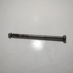 1993 Suzuki VX800 Rear Axle Bolt. Fixed Price $17.00.